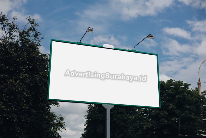 Jasa Pemasangan Billboard Sumenep