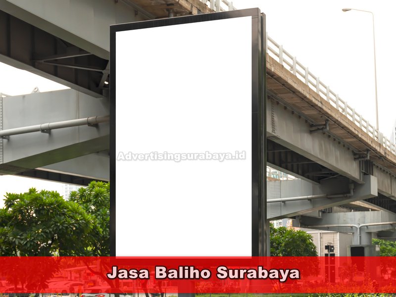 Advertising Baliho Surabaya Murah