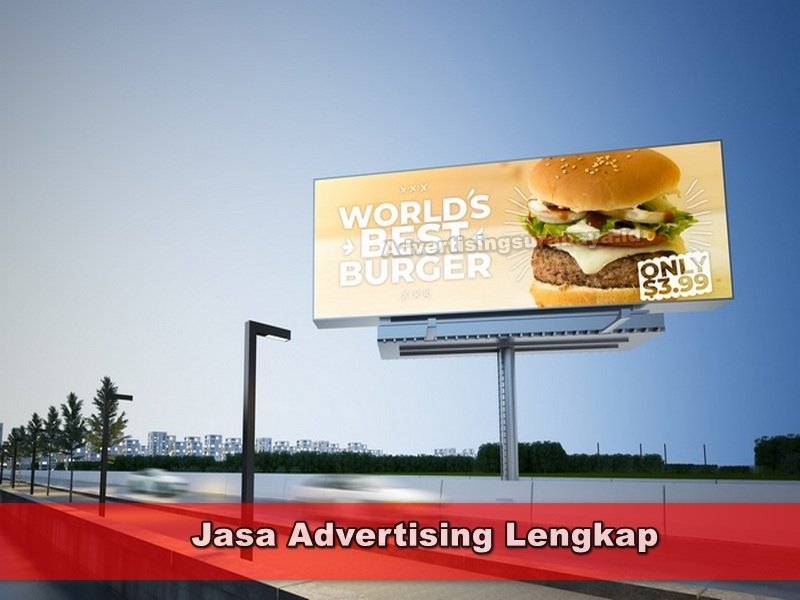 Jasa Advertising Surabaya Bojonegoro