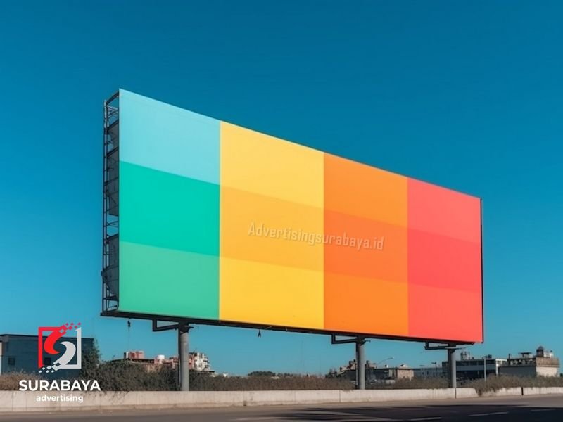 Jasa Billboard Surabaya Pacitan