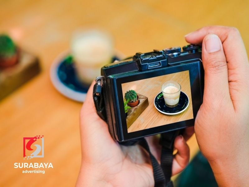 Jasa Fotografi Produk Lamongan